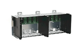Rockwell 1756-A10 ControlLogix 10 Slots Chassis for industrial automation and control systems.